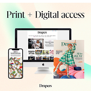 Drapers Print & Online